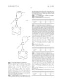 LUMINESCENT PROBES FOR BIOLOGICAL LABELING AND IMAGING, AND PROCESS FOR     PREPARING THE SAME diagram and image