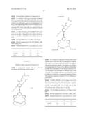 LUMINESCENT PROBES FOR BIOLOGICAL LABELING AND IMAGING, AND PROCESS FOR     PREPARING THE SAME diagram and image