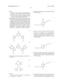 LUMINESCENT PROBES FOR BIOLOGICAL LABELING AND IMAGING, AND PROCESS FOR     PREPARING THE SAME diagram and image