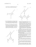 LUMINESCENT PROBES FOR BIOLOGICAL LABELING AND IMAGING, AND PROCESS FOR     PREPARING THE SAME diagram and image