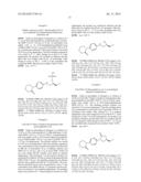 METHOD FOR THE PREPARATION OF SUBSTITUTED OXAZOLIDINONES diagram and image