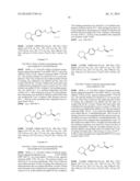 METHOD FOR THE PREPARATION OF SUBSTITUTED OXAZOLIDINONES diagram and image