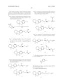 METHOD FOR THE PREPARATION OF SUBSTITUTED OXAZOLIDINONES diagram and image