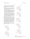 GERMINAL ALKOXY/ALKYLSPIROCYCLIC SUBSTITUTED TETRAMATE DERIVATIVES diagram and image