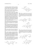 GERMINAL ALKOXY/ALKYLSPIROCYCLIC SUBSTITUTED TETRAMATE DERIVATIVES diagram and image