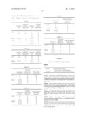 GERMINAL ALKOXY/ALKYLSPIROCYCLIC SUBSTITUTED TETRAMATE DERIVATIVES diagram and image