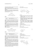 GERMINAL ALKOXY/ALKYLSPIROCYCLIC SUBSTITUTED TETRAMATE DERIVATIVES diagram and image