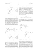 METHOD FOR THE SYNTHESIS OF SOLID HETEROGENEOUS CHIRAL CATALYSTS AND THEIR     USE IN STEREOSELECTIVE REACTIONS diagram and image