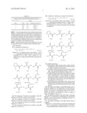 METHOD FOR THE SYNTHESIS OF SOLID HETEROGENEOUS CHIRAL CATALYSTS AND THEIR     USE IN STEREOSELECTIVE REACTIONS diagram and image