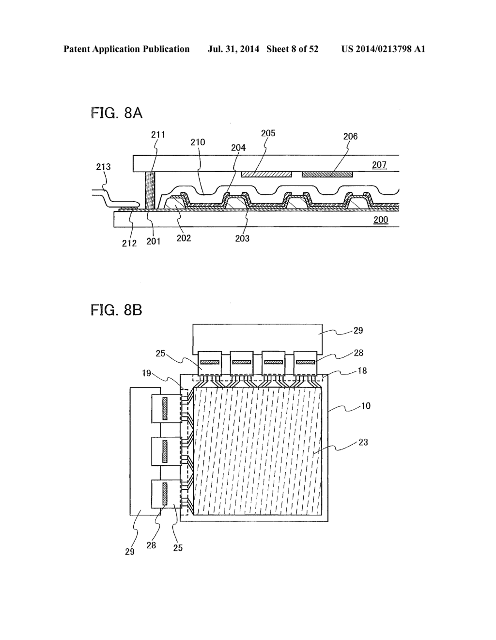 SPIROFLUORENE DERIVATIVE, MATERIAL FOR LIGHT-EMITTING ELEMENT,     LIGHT-EMITTING ELEMENT, LIGHT-EMITTING DEVICE, AND ELECTRONIC DEVICE - diagram, schematic, and image 09