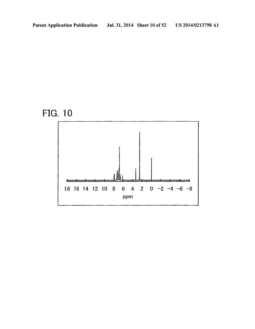 SPIROFLUORENE DERIVATIVE, MATERIAL FOR LIGHT-EMITTING ELEMENT,     LIGHT-EMITTING ELEMENT, LIGHT-EMITTING DEVICE, AND ELECTRONIC DEVICE - diagram, schematic, and image 11