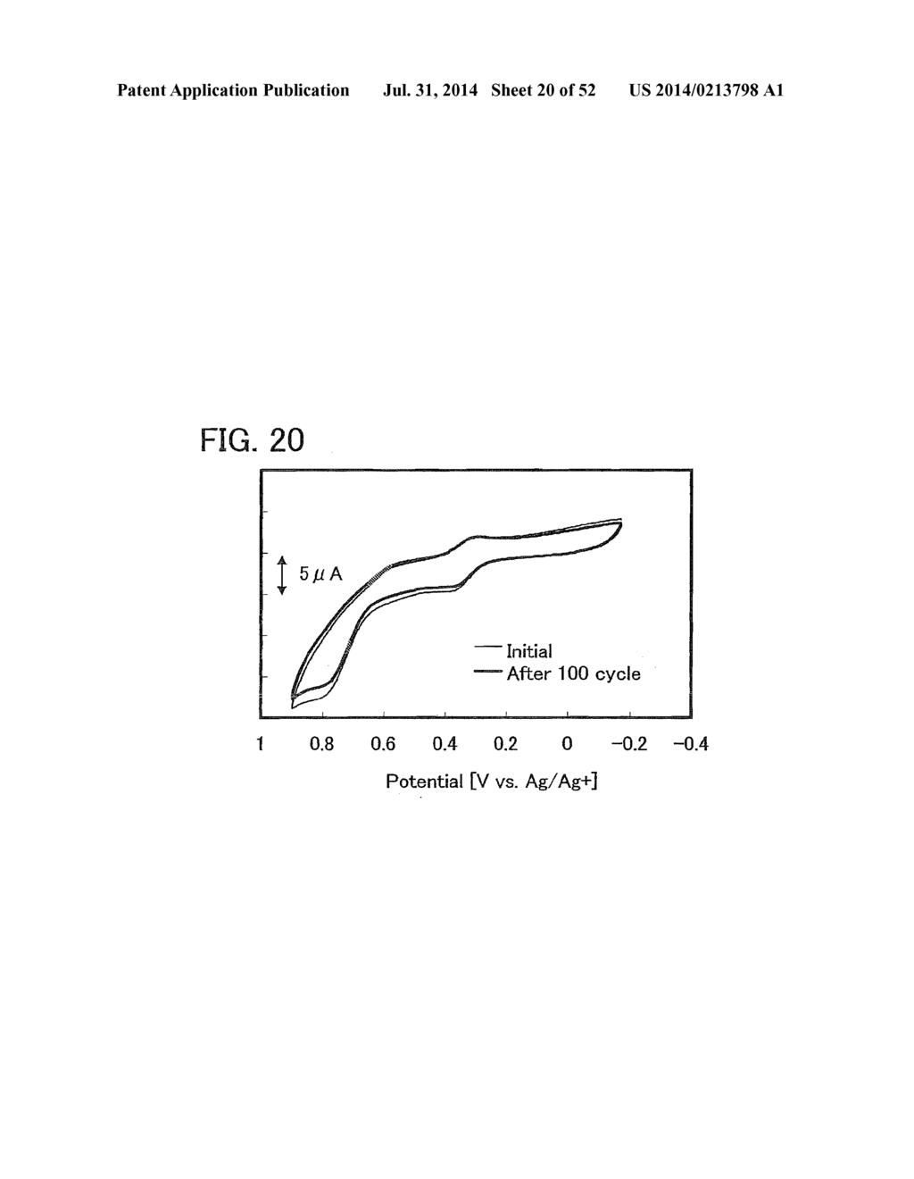 SPIROFLUORENE DERIVATIVE, MATERIAL FOR LIGHT-EMITTING ELEMENT,     LIGHT-EMITTING ELEMENT, LIGHT-EMITTING DEVICE, AND ELECTRONIC DEVICE - diagram, schematic, and image 21