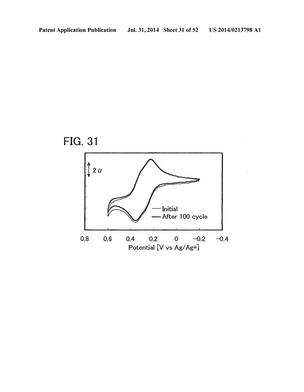 SPIROFLUORENE DERIVATIVE, MATERIAL FOR LIGHT-EMITTING ELEMENT,     LIGHT-EMITTING ELEMENT, LIGHT-EMITTING DEVICE, AND ELECTRONIC DEVICE - diagram, schematic, and image 32