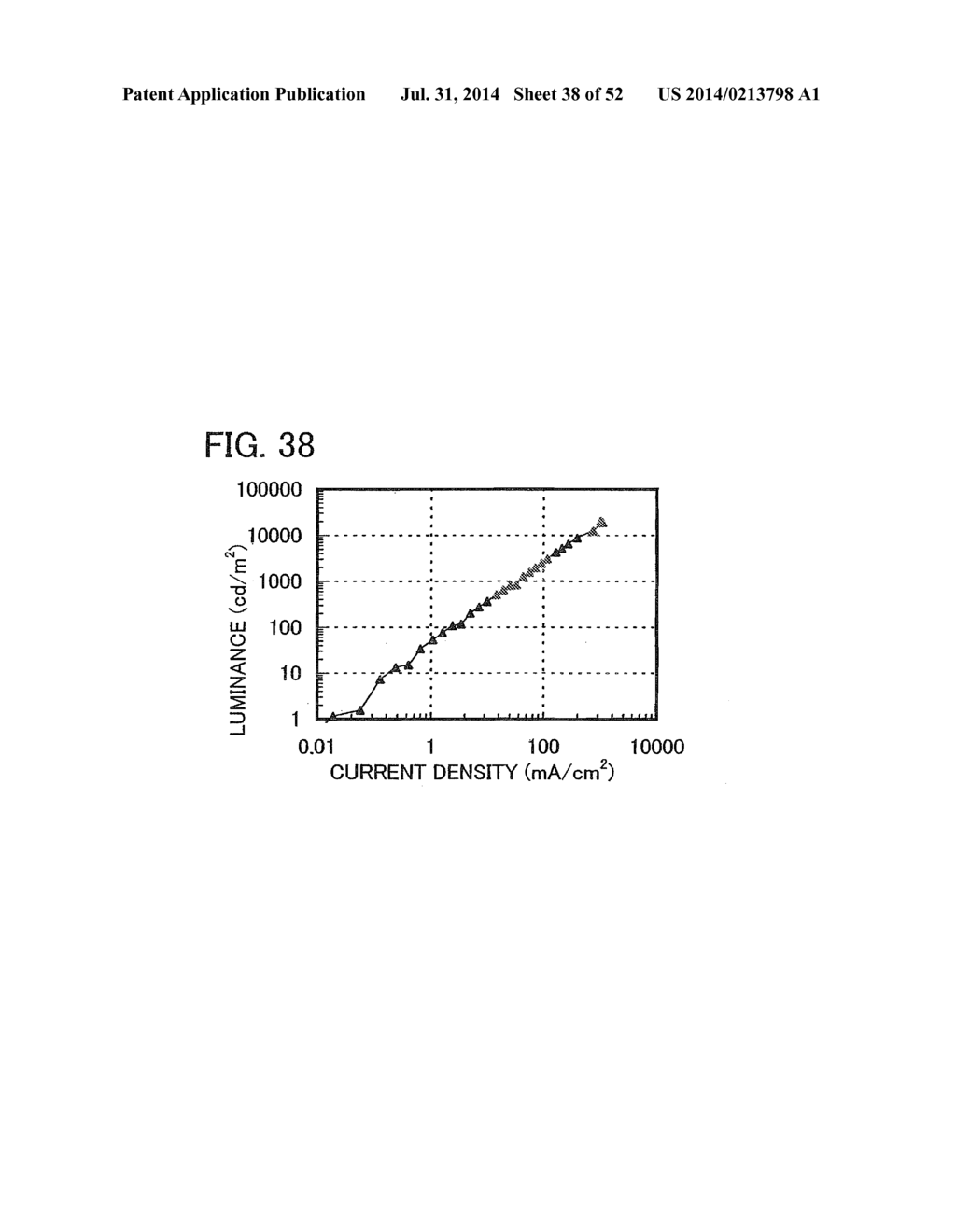 SPIROFLUORENE DERIVATIVE, MATERIAL FOR LIGHT-EMITTING ELEMENT,     LIGHT-EMITTING ELEMENT, LIGHT-EMITTING DEVICE, AND ELECTRONIC DEVICE - diagram, schematic, and image 39