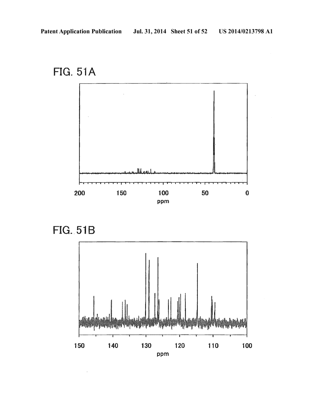 SPIROFLUORENE DERIVATIVE, MATERIAL FOR LIGHT-EMITTING ELEMENT,     LIGHT-EMITTING ELEMENT, LIGHT-EMITTING DEVICE, AND ELECTRONIC DEVICE - diagram, schematic, and image 52