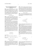 DEVICE AND METHOD FOR EVALUATING ORGANIC MATERIAL FOR ORGANIC SOLAR CELL diagram and image