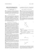 PROCESS FOR THE PREPARATION OF 2 SUBSTITUTED TETRAHYDROPYRANOLS diagram and image