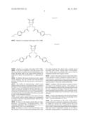 NORBORNENE MONOMER, POLYNORBORNENE DERIVATIVE, LIQUID CRYSTAL     PHOTOALIGNMENT FILM CONTAINING THE SAME AND LIQUID CRYSTAL DISPLAY     CONTAINING THE SAME diagram and image