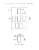 DEVICE AND METHOD FOR ESTIMATING THE HEART RATE DURING MOTION diagram and image