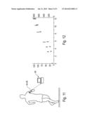 DEVICE AND METHOD FOR ESTIMATING THE HEART RATE DURING MOTION diagram and image