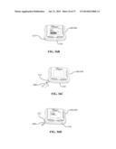 Analyte Monitoring Device and Methods of Use diagram and image