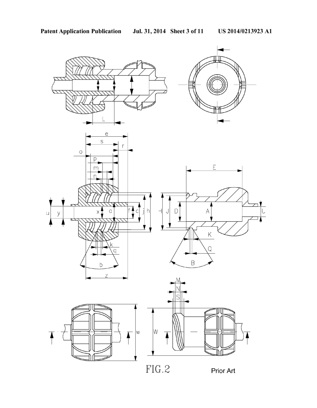 Luer Connectors - diagram, schematic, and image 04