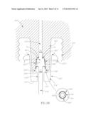 Luer Connectors diagram and image