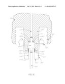 Luer Connectors diagram and image