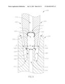 Luer Connectors diagram and image