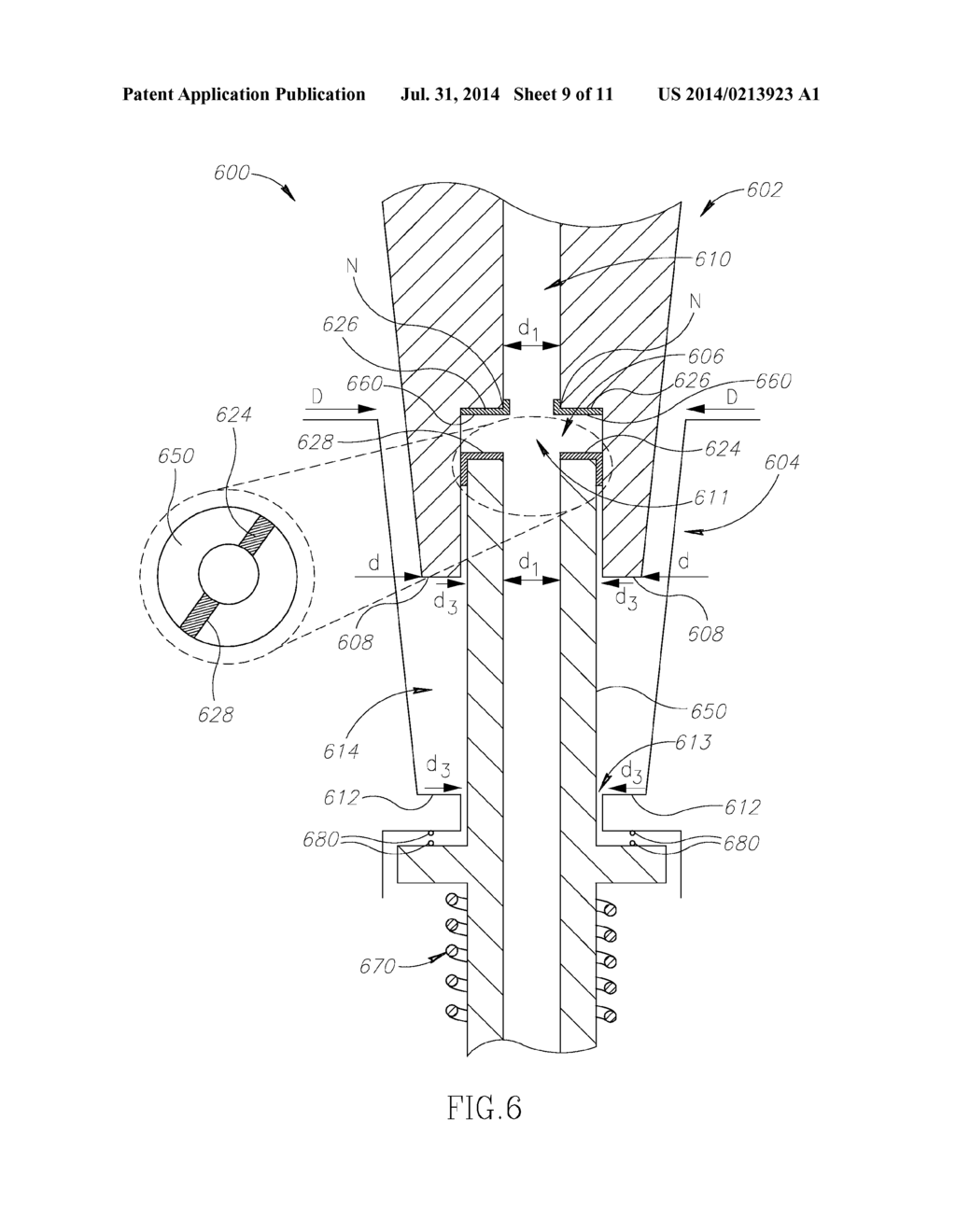 Luer Connectors - diagram, schematic, and image 10