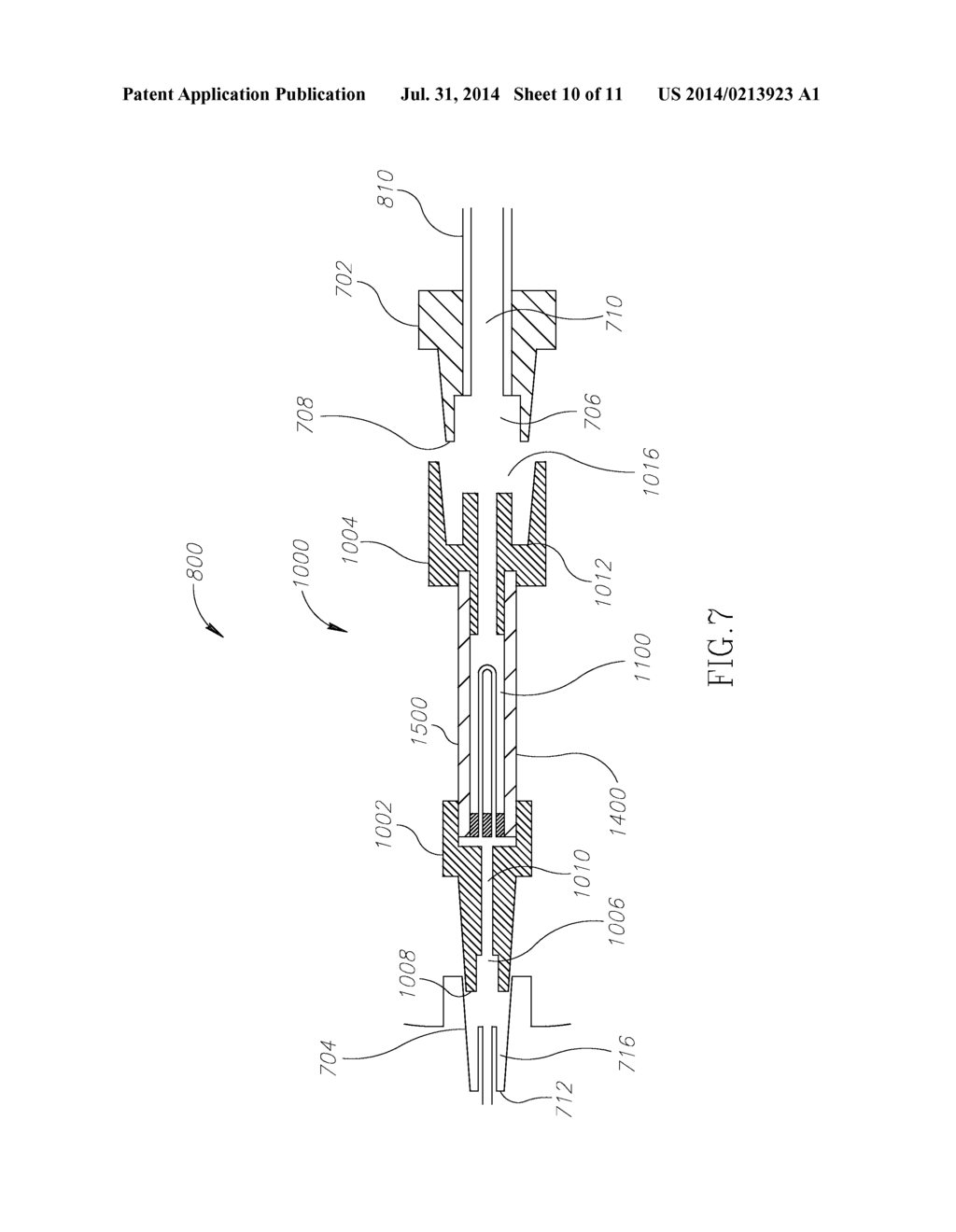 Luer Connectors - diagram, schematic, and image 11