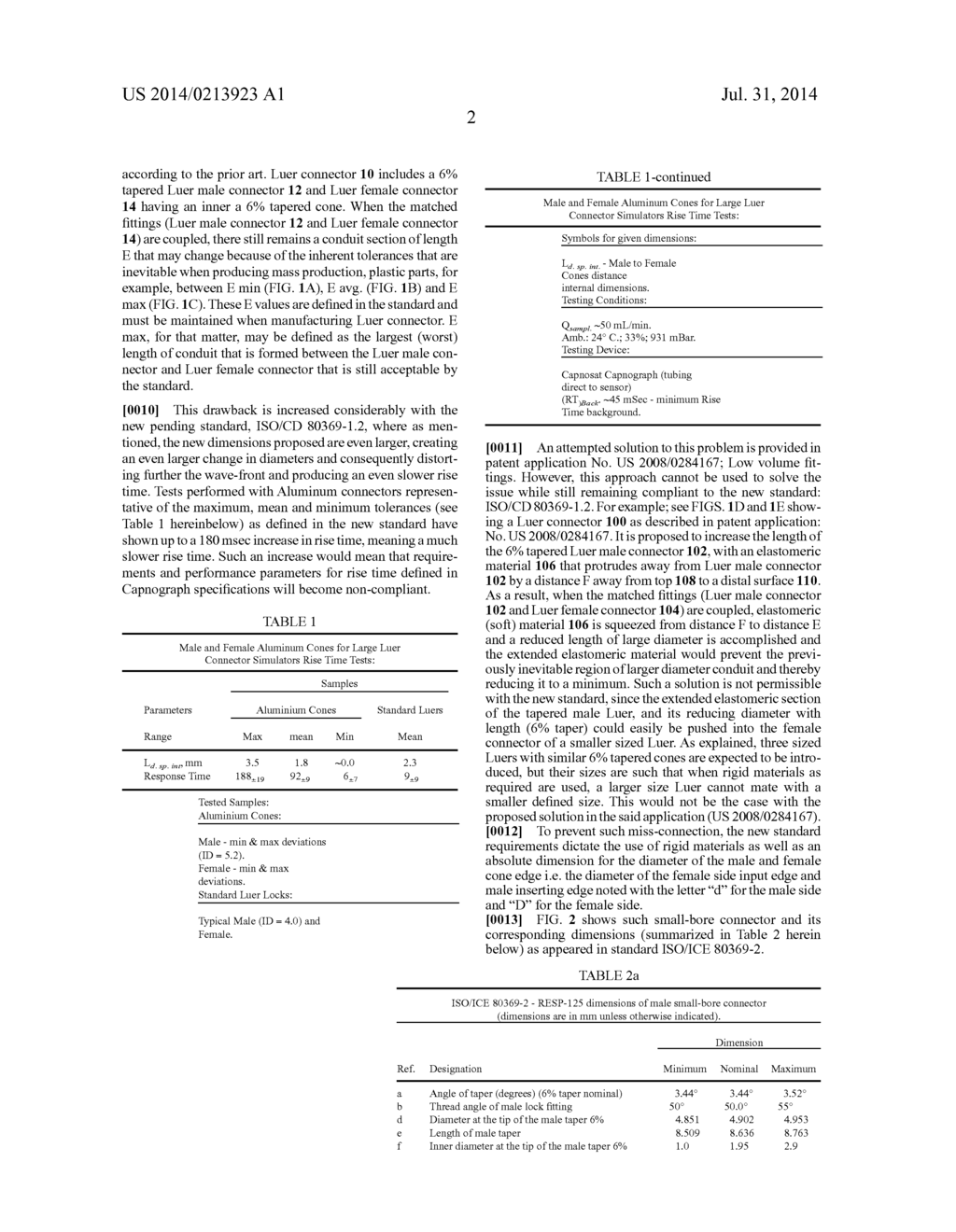 Luer Connectors - diagram, schematic, and image 14