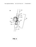 Intravenous Infusion Tubing Fitment and Set diagram and image