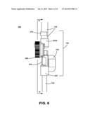 Intravenous Infusion Tubing Fitment and Set diagram and image