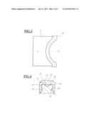 OPHTHALMIC SURGICAL CASSETTE diagram and image