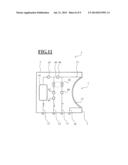 OPHTHALMIC SURGICAL CASSETTE diagram and image