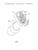 POWERED SURGICAL INSTRUMENT diagram and image