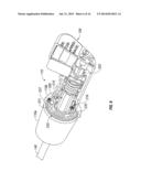 POWERED SURGICAL INSTRUMENT diagram and image