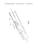 POWERED SURGICAL INSTRUMENT diagram and image