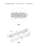 ELECTROSURGICAL DEVICES WITH DIRECTIONAL RADIATION PATTERN diagram and image