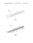 ELECTROSURGICAL DEVICES WITH DIRECTIONAL RADIATION PATTERN diagram and image