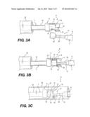 COUPLING MECHANISM FOR A MEDICAL DEVICE diagram and image