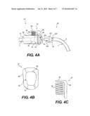 COUPLING MECHANISM FOR A MEDICAL DEVICE diagram and image