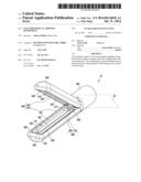 ELECTROSURGICAL GRIPPING INSTRUMENT diagram and image