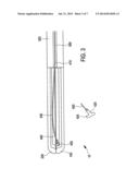 ELECTROSURGICAL GRIPPING INSTRUMENT diagram and image