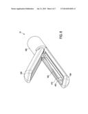 ELECTROSURGICAL GRIPPING INSTRUMENT diagram and image