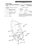 GROOMING APPARATUS INCLUDING TICK REMOVER diagram and image