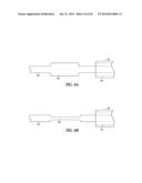 CATHETER WITH A DEPLOYABLE SCRUBBING ASSEMBLY diagram and image