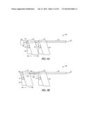 CATHETER WITH A DEPLOYABLE SCRUBBING ASSEMBLY diagram and image