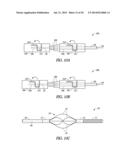 CATHETER WITH A DEPLOYABLE SCRUBBING ASSEMBLY diagram and image